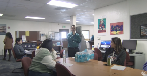 A new program helping out students for their education