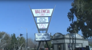 Valencia Lanes hosts fundraiser for cancer awareness