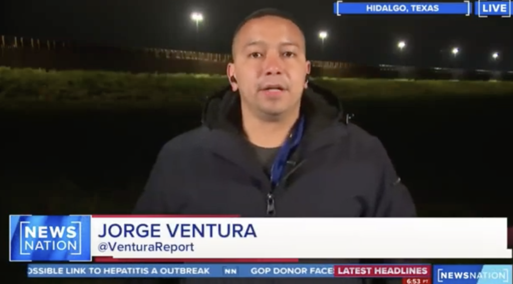 Jorge Ventura: Sharing the story of one of COC’s finest storytellers