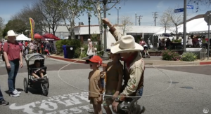 Cowboy Festival returns to Santa Clarita in new location