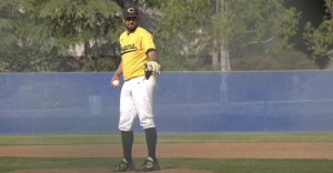 COC baseball falls to Citrus College