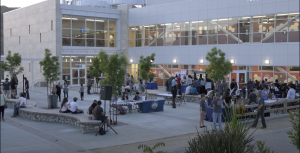 Star Party at Canyon Country campus