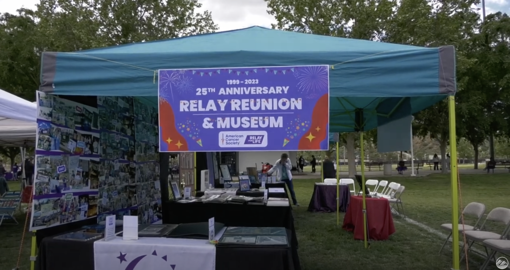 25th Annual Relay for Life
