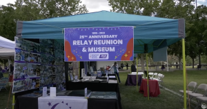 25th Annual Relay for Life