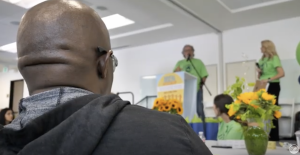 Henry Mayo Hospital holds event to “Stop The Stigma” surrounding mental health