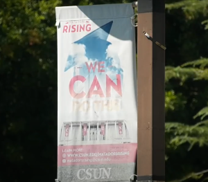 Tuition Spike Across All CSU Campuses 