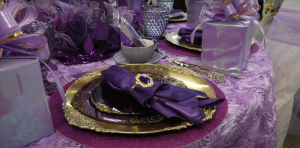 Circle of Hope held its 19th Annual Royal Tea Event to Support Patients Diagnosed with Cancer.
