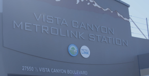 Vista Canyon Metrolink Station Opens New Paths for Traveling Throughout the Valley