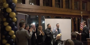Santa Clarita Valley Bar Association hosts annual gala
