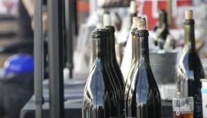 Pocock Brewing Company hosts Its 8th Annual Beer Festival