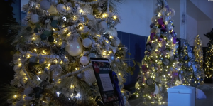 The Santa Clarita Valley gets festive for a good cause at The Festival of Trees