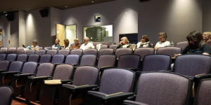 College of the Canyons Friday Night Films Festival shows appreciation For independent cinema