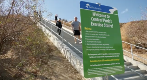 The City of Santa Clarita is planning for bigger and better parks in 2025