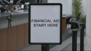 COC cracks down on financial aid fraud