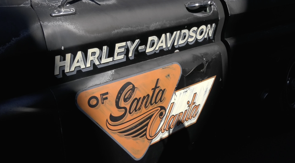 Harley-Davidson kicked off its grand opening this past weekend, turning heads around town