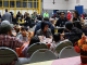 Santa Clarita residents at the Community Thanksgiving Dinner.