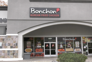 A new restaurant is bringing more than just flavor to the table