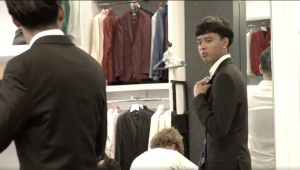Santa Clarita business partners with LA County to help make prom dreams come true for foster teen boys
