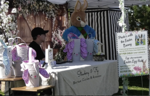 The annual ‘Bloom Fest’ welcomes spring the Santa Clarita Valley