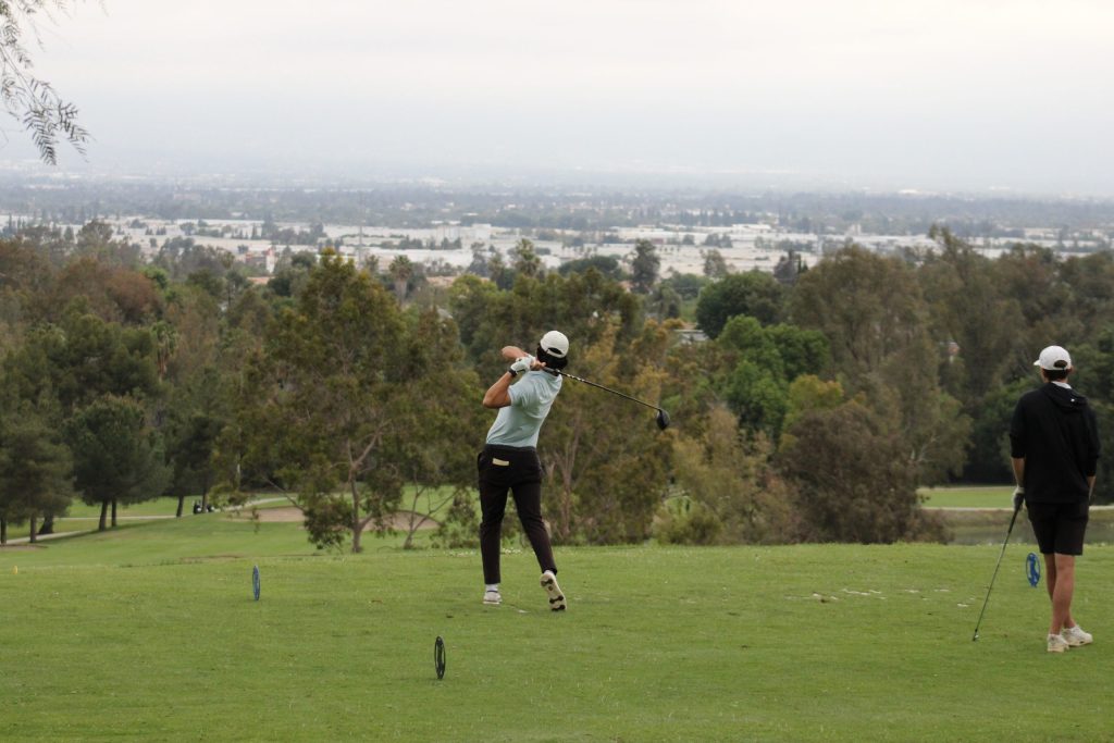 Cougars’ Men’s Golf Takes Home 2nd Straight Regional Title, 10th All Time