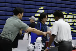 College of the Canyons hosts annual Job Fair to connect students with local employers