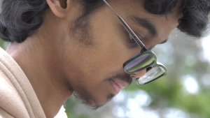 COC student raises awareness for “Invisible” disease during Ehlers-Danlos Syndrome awareness month