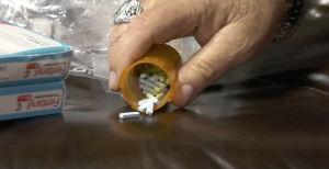 The threat of fentanyl continues to plague communities across the nation