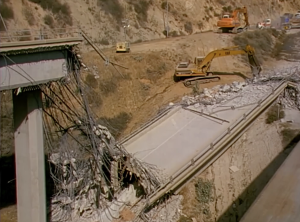 Earthquakes are inevitable in Santa Clarita but how we stay prepared is important