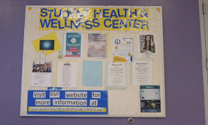 COC students bracing for finals look for ways to preserve mental health