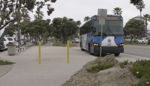 The City of Santa Clarita’s Beach Bus is back