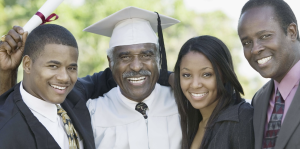 Adult Reentry Alliance offers opportunities for adults returning to college