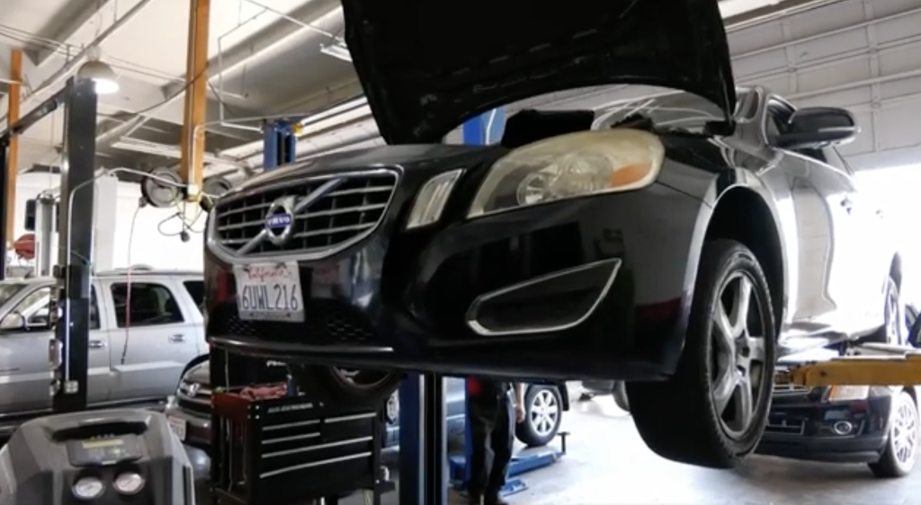 Santa Clarita’s Summer Heat Poses Health Risks — and Could Damage Your Car, Too