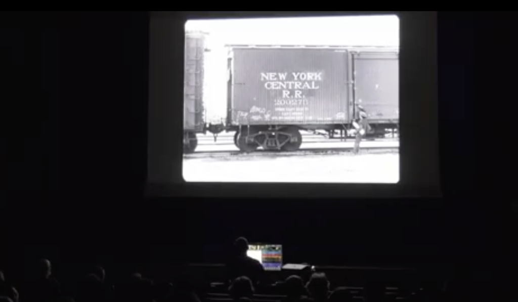 Newhallywood Silent Film Festival revives the golden age of cinema