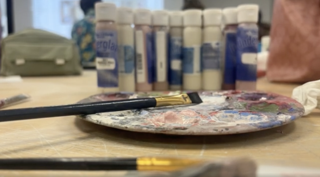 Santa Clarita Arts Association hosts gallery event to help local artists spread their wings