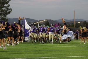 Valencia Vikings dominate Simi Valley Pioneers 28-7 in season opener