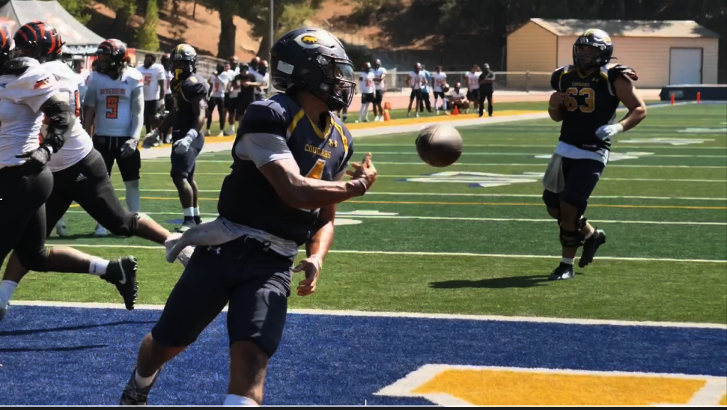 COC falls short in Shootout against the Riverside Tigers