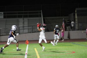 Hart Hawks soar past West Ranch, in a Foothill League showdown