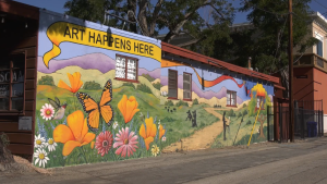Local artists find support through Santa Clarita Artists Association
