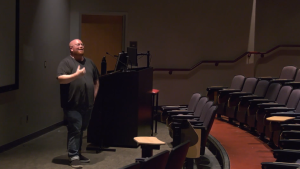 COC Cinema Department hosts ‘Friday Night Film’ screenings