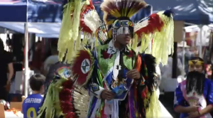 The Hart of the West Pow Wow unites ancient traditions and modern community