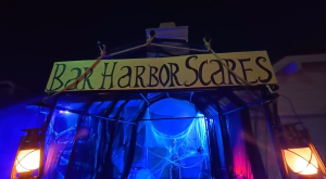 Bar Harbor Scares offers Halloween experiences for the whole family
