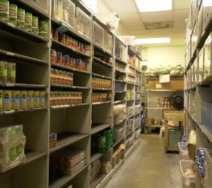 Santa Clarita Valley Food Pantry seeks assistance as federal aid depletes