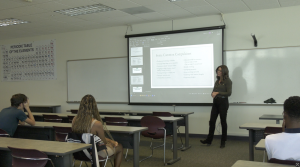 OCD common misconceptions discussed at COC