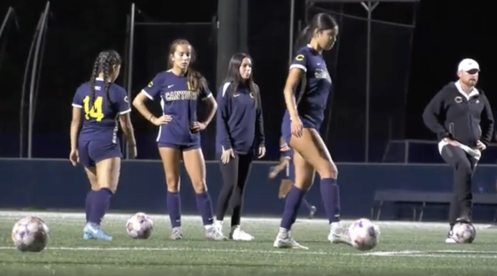 COC Woman’s Soccer: How the Cougars plan to finish the season strong