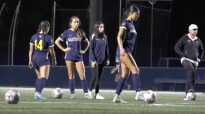 COC Woman’s Soccer: How the Cougars plan to finish the season strong