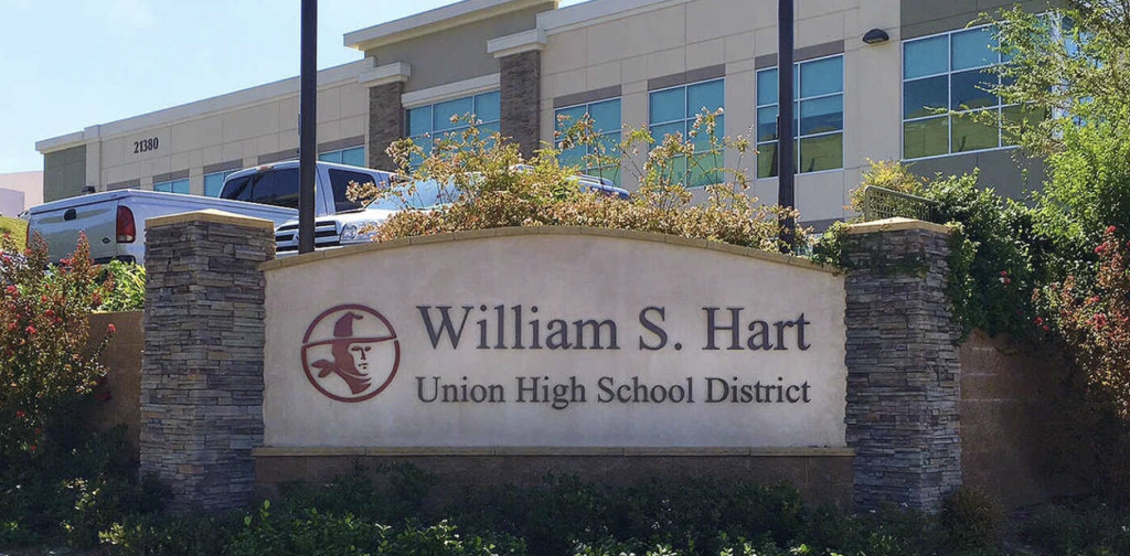 William S. Hart Union School District youth outreach aids homeless students during holidays