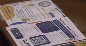 How students can access the COC Student Health and Wellness Center