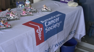 American Cancer Society supports those battling cancer with annual Holiday Boutique