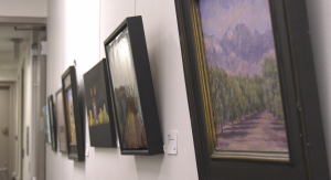 Santa Clarita City Hall hosts ‘Autumn Views’ Reception