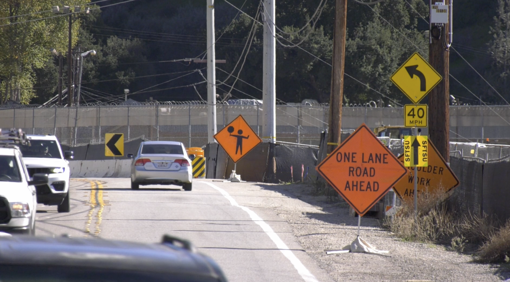 Santa Clarita residents raise concerns and outrage over the Bouquet Project